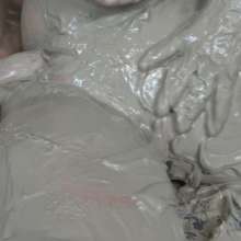 Jayce: Muddy Suck, Fuck, Dildo's+Butt Plug-Fill All Holes!