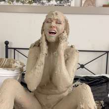 Messygirl: New Messygirl Download featuring Zoey