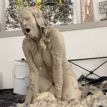 Messygirl: New Messygirl Download featuring Zoey