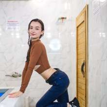 WetlookerUpdates: New ladies on Wetlooker