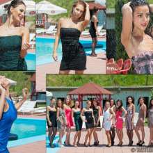 Lara_eurowam: New on Wam.tv