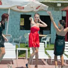 Lara_eurowam: New on Wam.tv