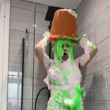 TheGungeZone: Penny's Messy Gunge Fun