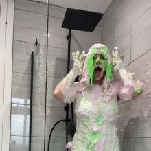 TheGungeZone: Penny's Messy Gunge Fun