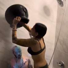 ms-pie-oneer: Pie-boys First Time Mini Gunge