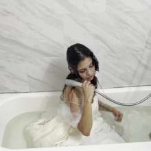 ms-pie-oneer: Pie-oneer Wedding Dress in Bath