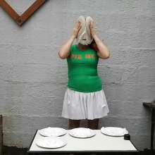 Thefetishgirl: Pies, Flash and More Pies