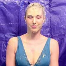 Slimed Models: Scarlett Compilation Vol. 3
