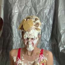 Slimed Models: Scarlett Compilation Vol. 3