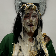 The Slime and Pie Show: The Slime and Pie Show--New Store