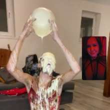 Madam_Crystal: Pretty trashed