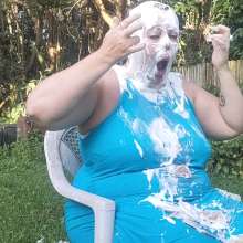Darkabyss445: Shocking, Humiliating and Embrassing Pies in the Face