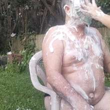 Darkabyss445: Shocking, Humiliating and Embrassing Pies in the Face