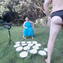 Darkabyss445: Shocking, Humiliating and Embrassing Pies in the Face