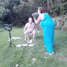 Darkabyss445: Shocking, Humiliating and Embrassing Pies in the Face