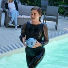 EuroWAM Team: Niki's second challenge session