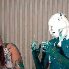Anglefan: Should blue slime get as much love as green?