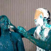 Anglefan: Should blue slime get as much love as green?
