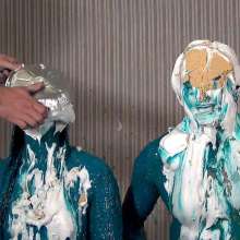 Anglefan: Should blue slime get as much love as green?