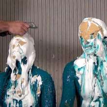 Anglefan: Should blue slime get as much love as green?