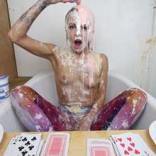 Jeremy Custard: Splosh Casino Home Edition with April Paisley 3