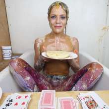 Jeremy Custard: Splosh Casino Home Edition with April Paisley 3