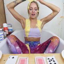 Jeremy Custard: Splosh Casino Home Edition with April Paisley 3