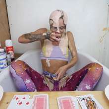 Jeremy Custard: Splosh Casino Home Edition with April Paisley 3