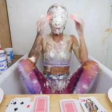 Jeremy Custard: Splosh Casino Home Edition with April Paisley 3