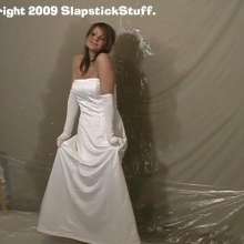 SlapstickStuff: 