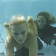 wamtec: Vintage Wetlook 1993-1995 upscaled from VHS to HD