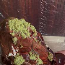 Mary Messhall: Such a Mess