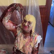 Mary Messhall: Such a Mess