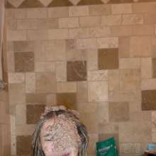 Slimed Models: Sydney's Dog Food Facials