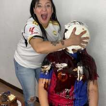 Wam Bagheera Studio: The Football Bet Ends up Really Messy!