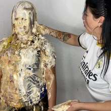 Wam Bagheera Studio: The Football Bet Ends up Really Messy!