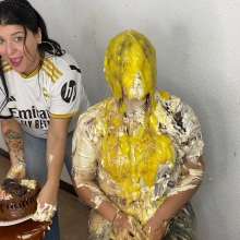 Wam Bagheera Studio: The Football Bet Ends up Really Messy!