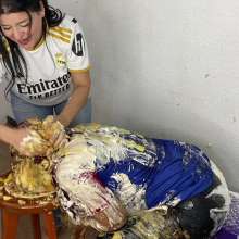 Wam Bagheera Studio: The Football Bet Ends up Really Messy!