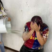 Wam Bagheera Studio: The Football Bet Ends up Really Messy!