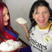 Wam Bagheera Studio: The Football Bet Ends up Really Messy!