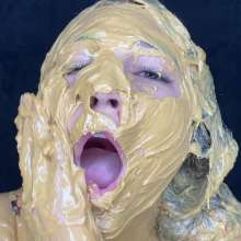 Wam Bagheera Studio: The Messy Beauty Salon; Peanut Butter Moisturizing