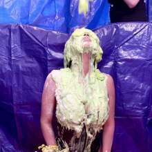 Slimed Models: The Ultimate Minerva Compilation