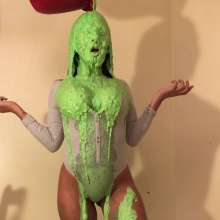 Slimed Models: The Ultimate Minerva Compilation