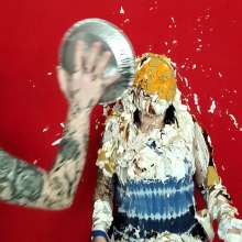 The Man and The Wife: New Download: "Tiffany's 30 Pie Barrage"