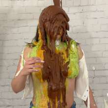 Messygirl: Two New Messygirl Downloads