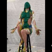 Messygirl: Two New Messygirl Downloads