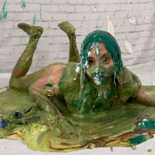 Messygirl: Two New Messygirl Downloads