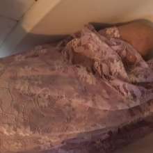 Kelly-Le-Frock: TS POV Sploshing in the Bath : Custard, Pies, Trifle XXX