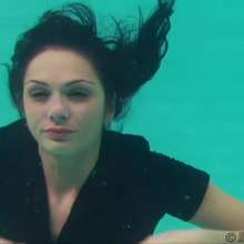 wamtec: Underwater Fashion Series--Jeans