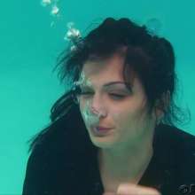 wamtec: Underwater Fashion Series--Jeans
